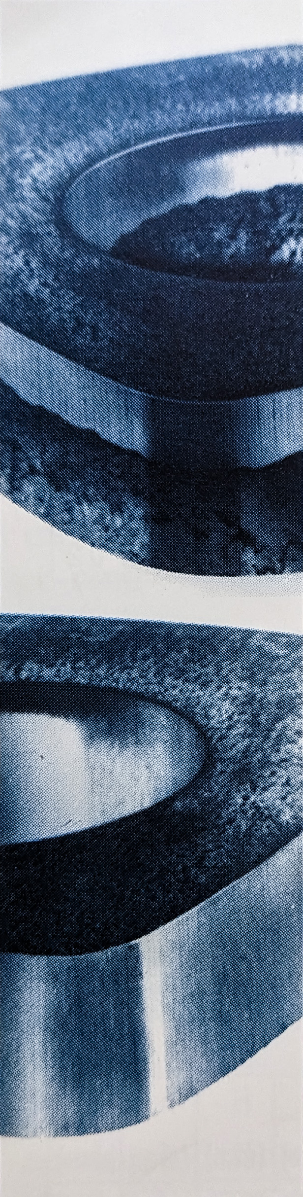 cut edge