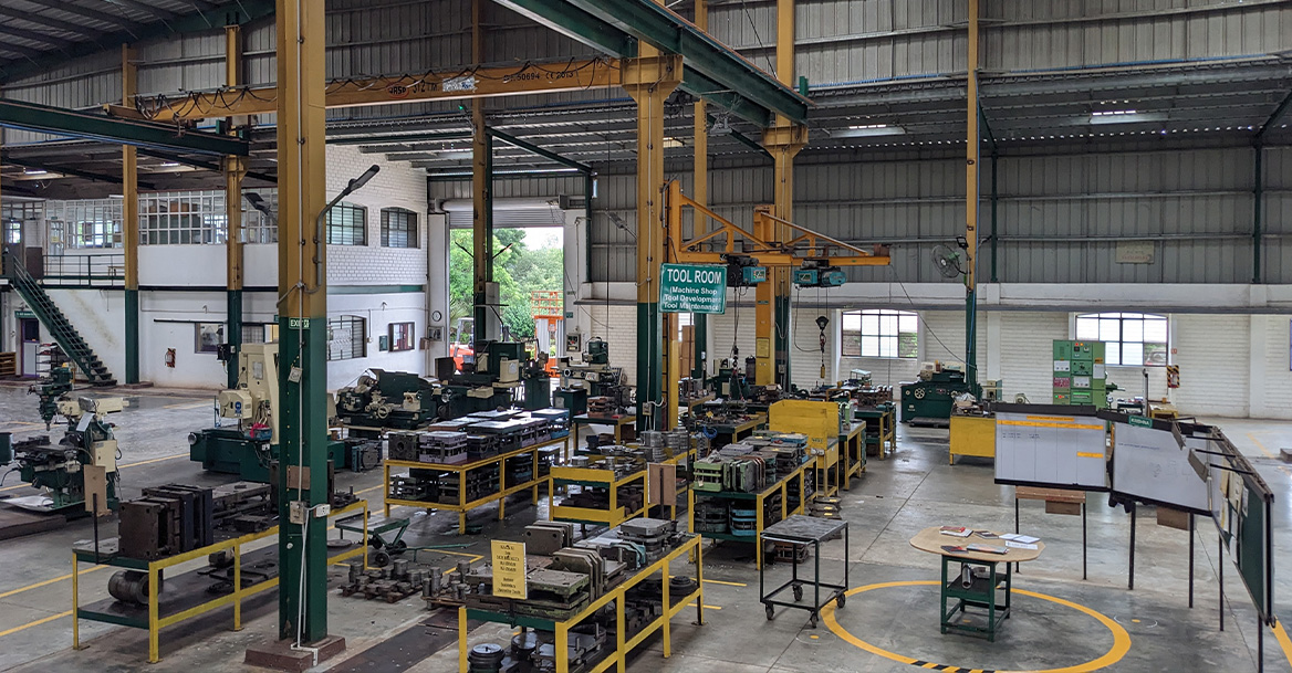 toolrm